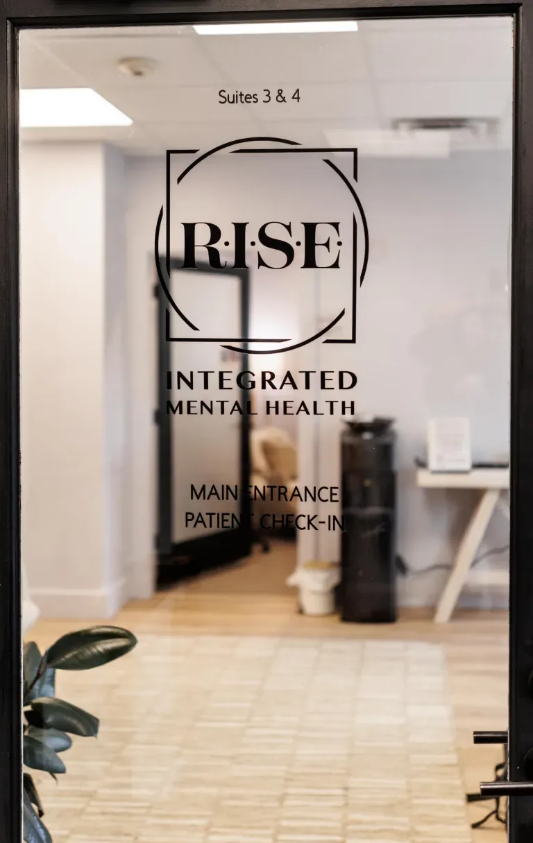 R.I.S.E. Integrated Mental Health in York, Maine