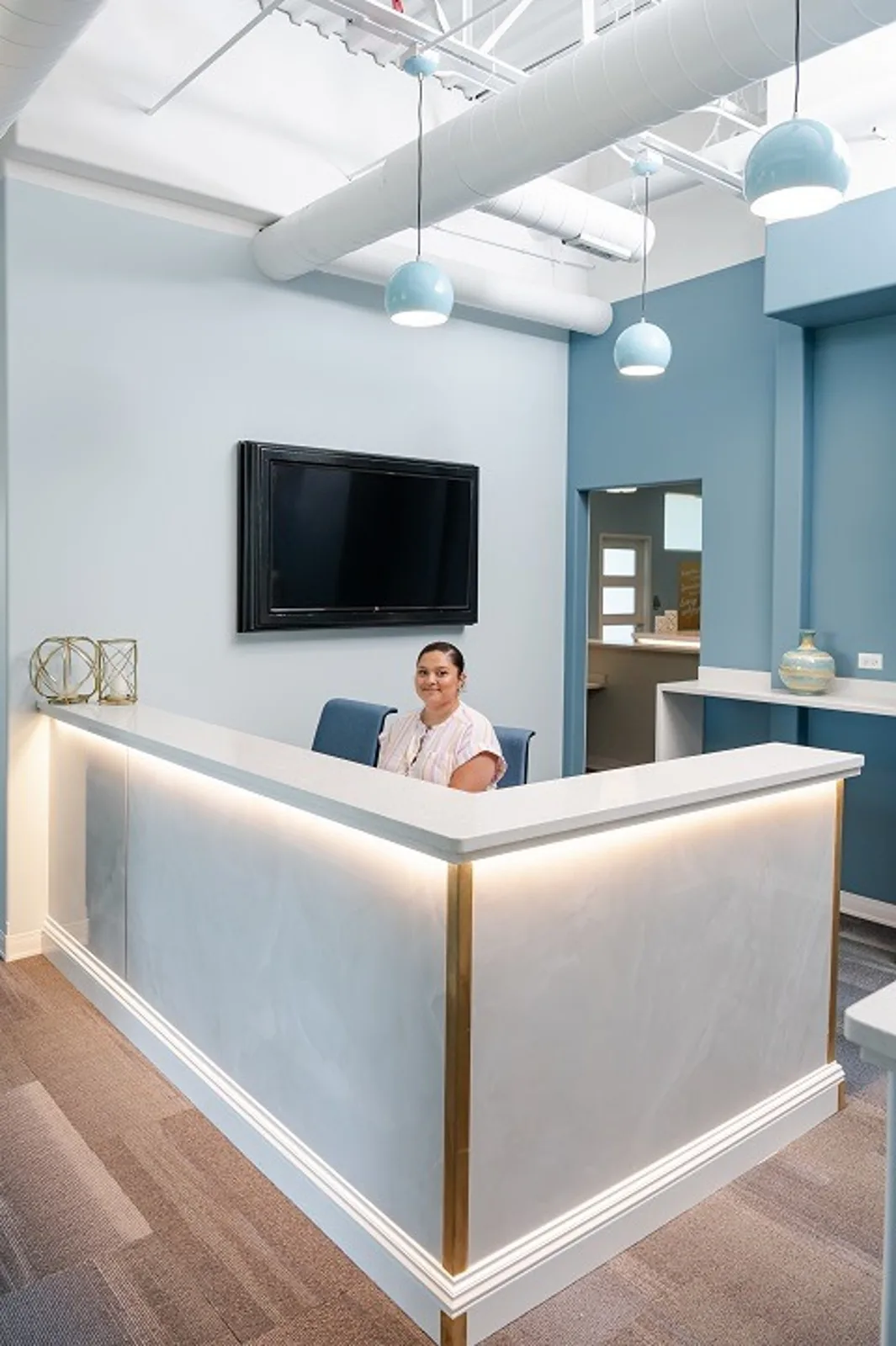 New Hope Ketamine Clinic in Deer Park, Illinois