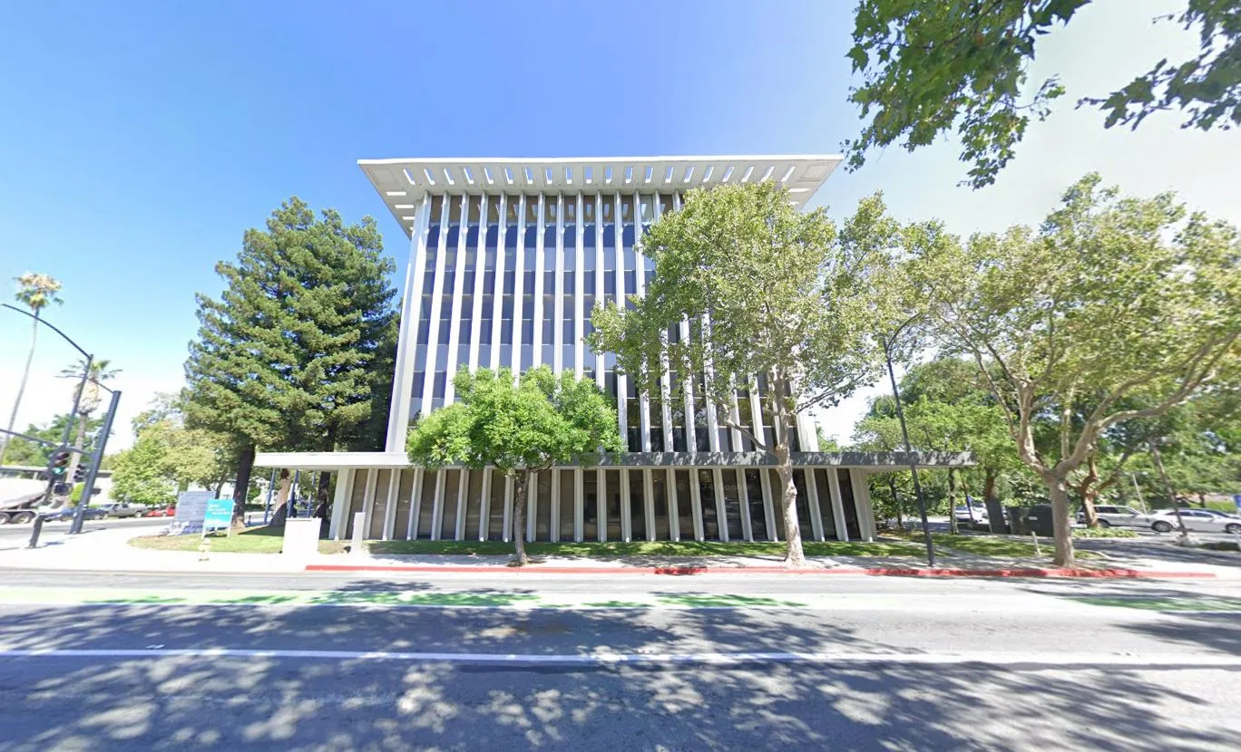 Exterior of Mindpath Health in San Jose, California