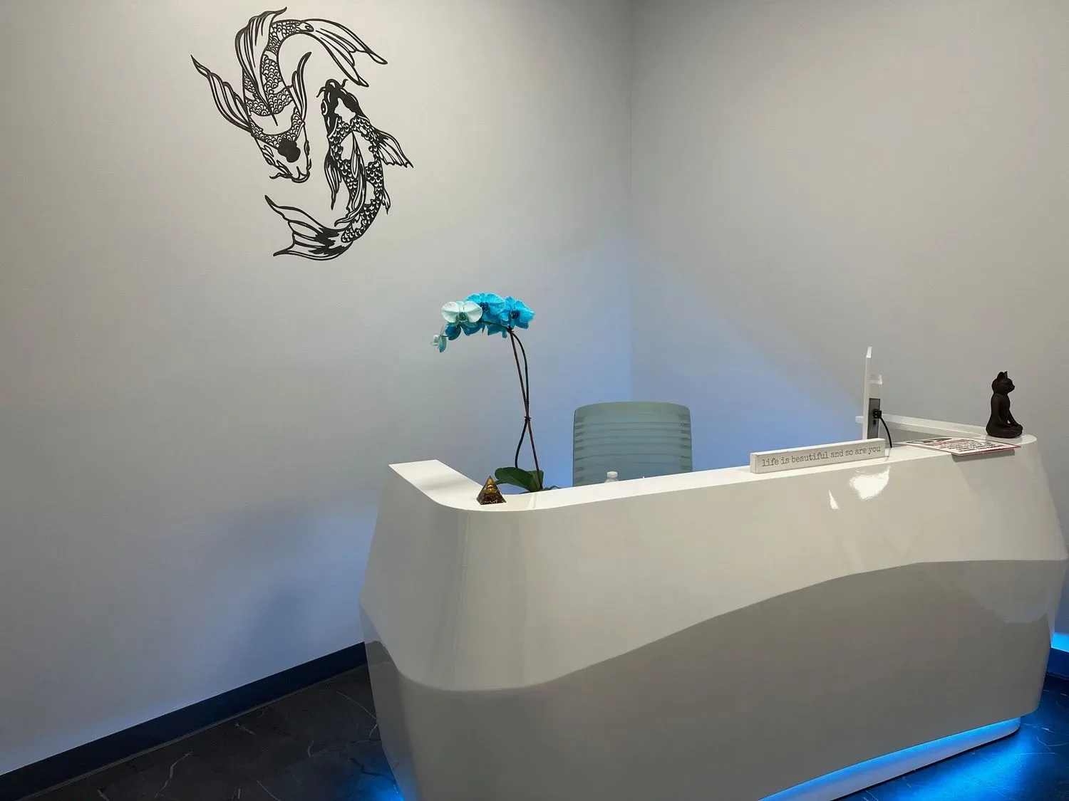 Zen Integrative Care in Carle Place, New York