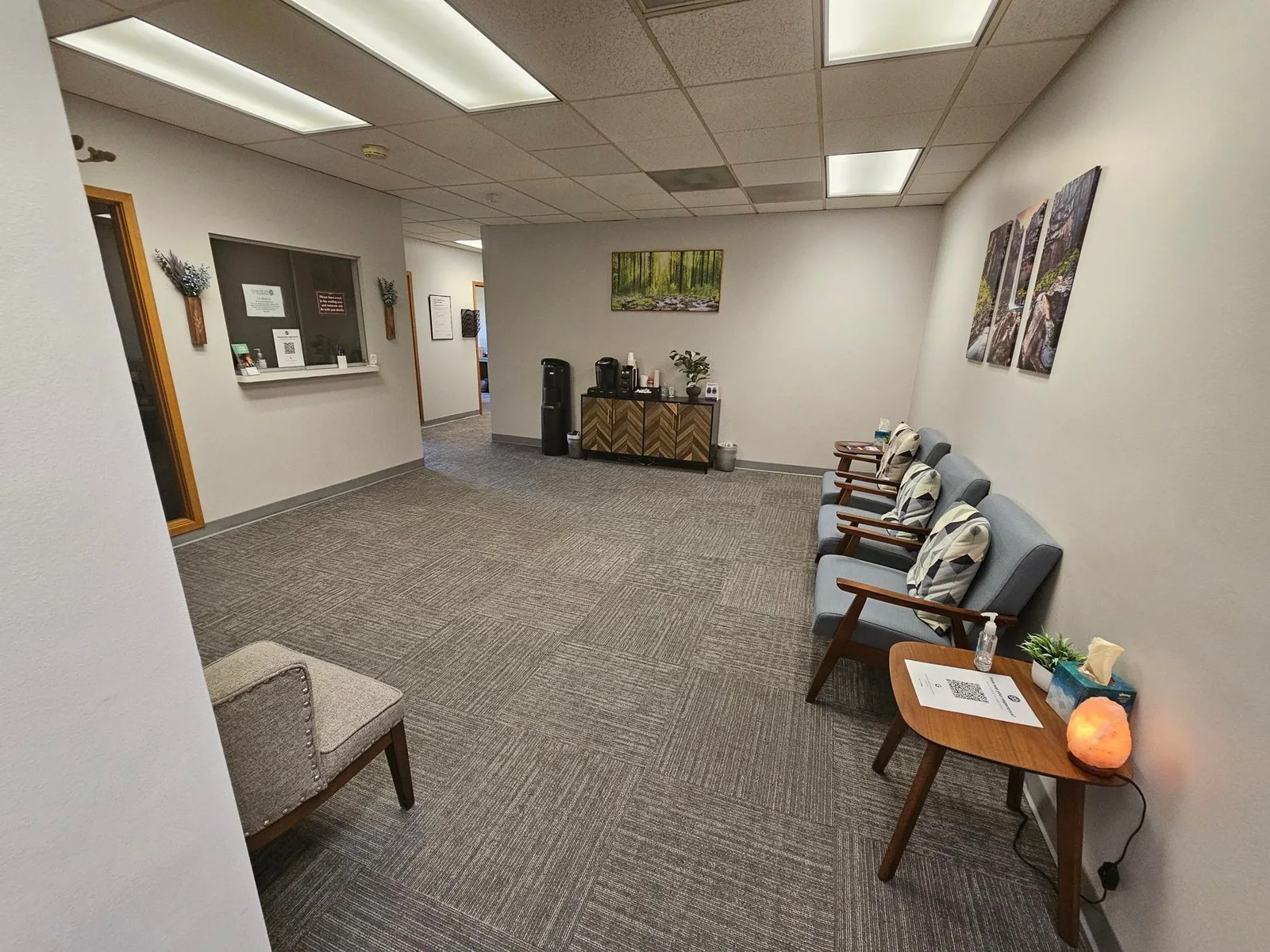 Greenbrook Mental Wellness Center in Clackamas, Oregon