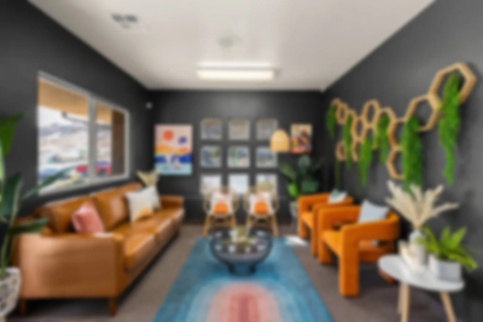 Treatment room at Satori Health and Wellness in St. George, Utah