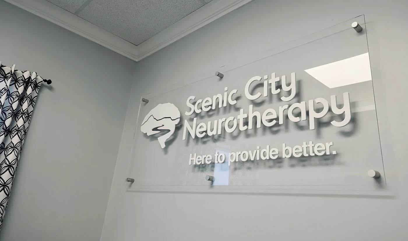 Scenic City Neurotherapy in Chattanooga, Tennessee