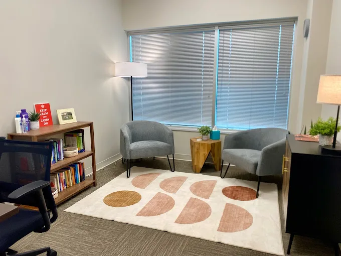 Athena Care in Knoxville, Tennessee