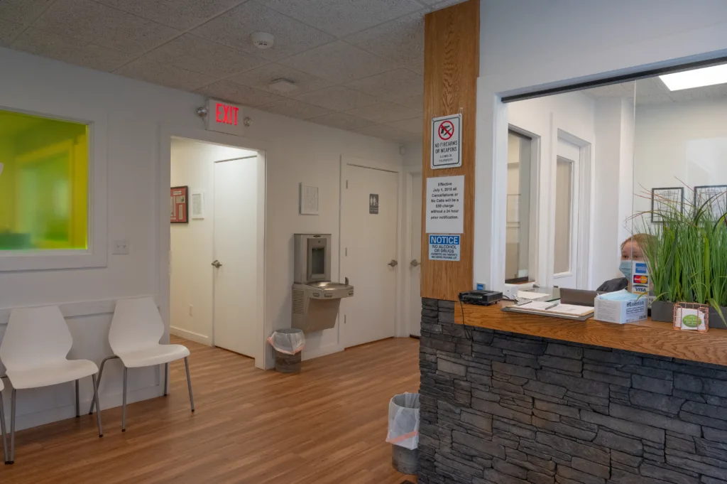 Harmony in Morgantown, West Virginia