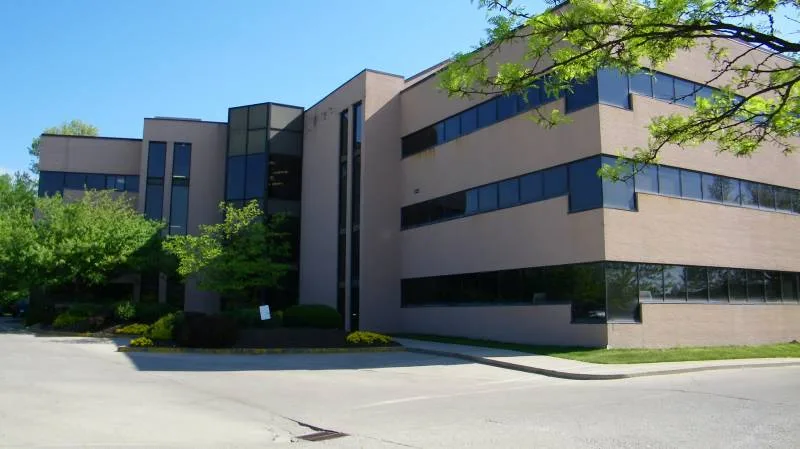 Building housing Access Wellness Group in Lexington, Kentucky