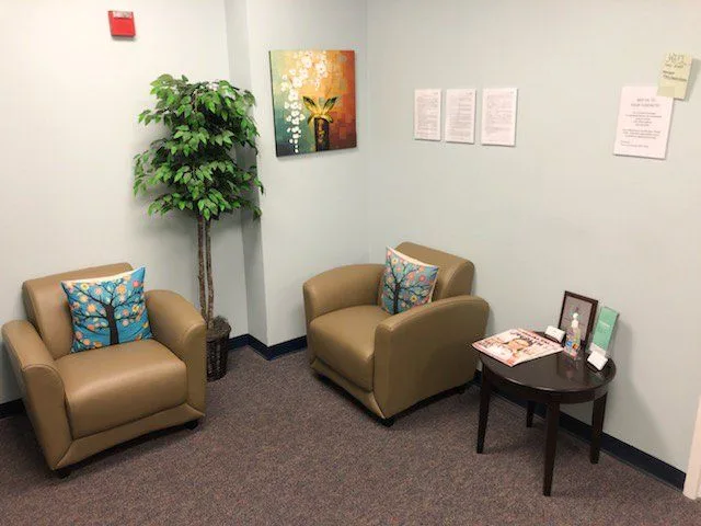 Greenbrook Mental Wellness Center in Ashburn, Virginia