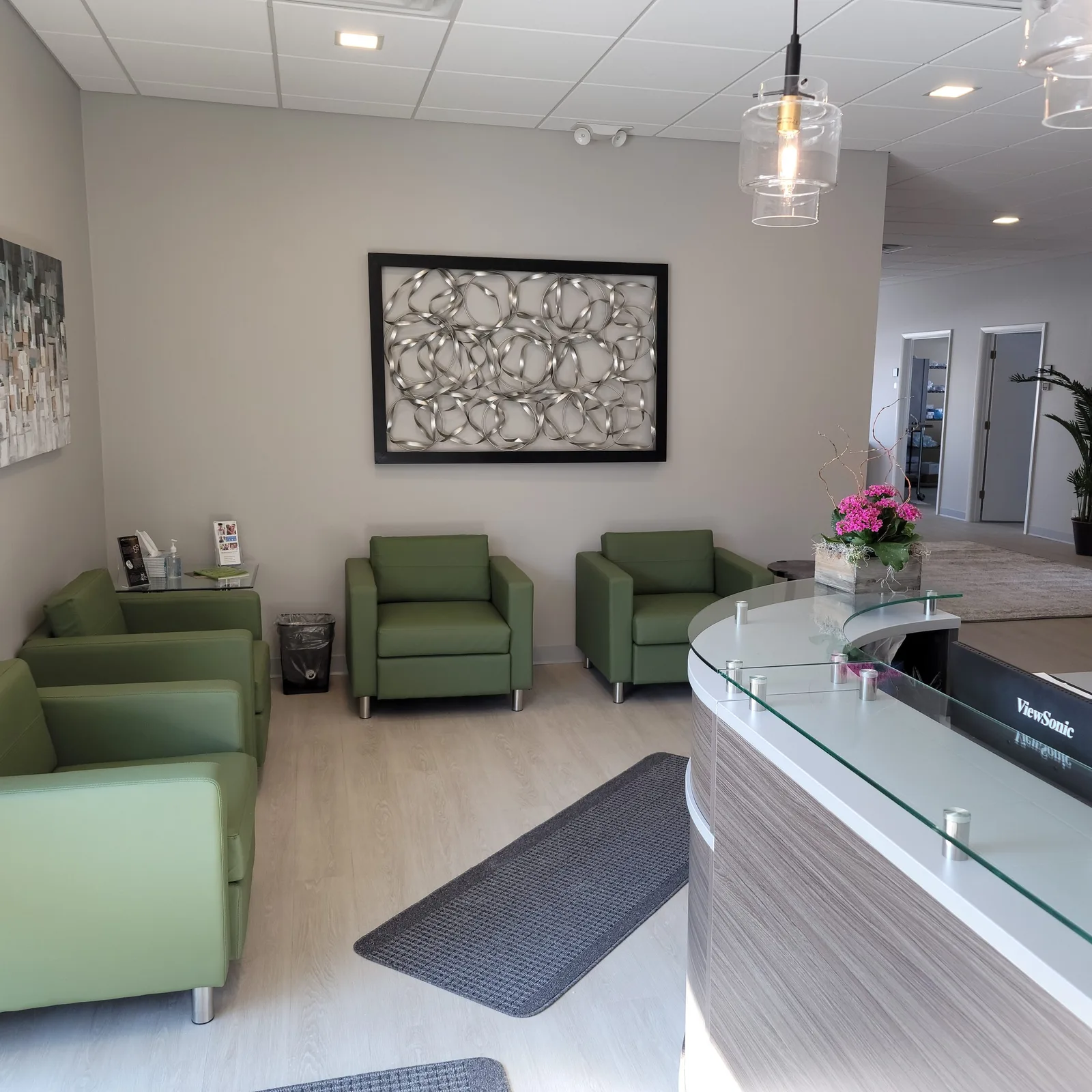 MD Infusions in Northbrook, Illinois