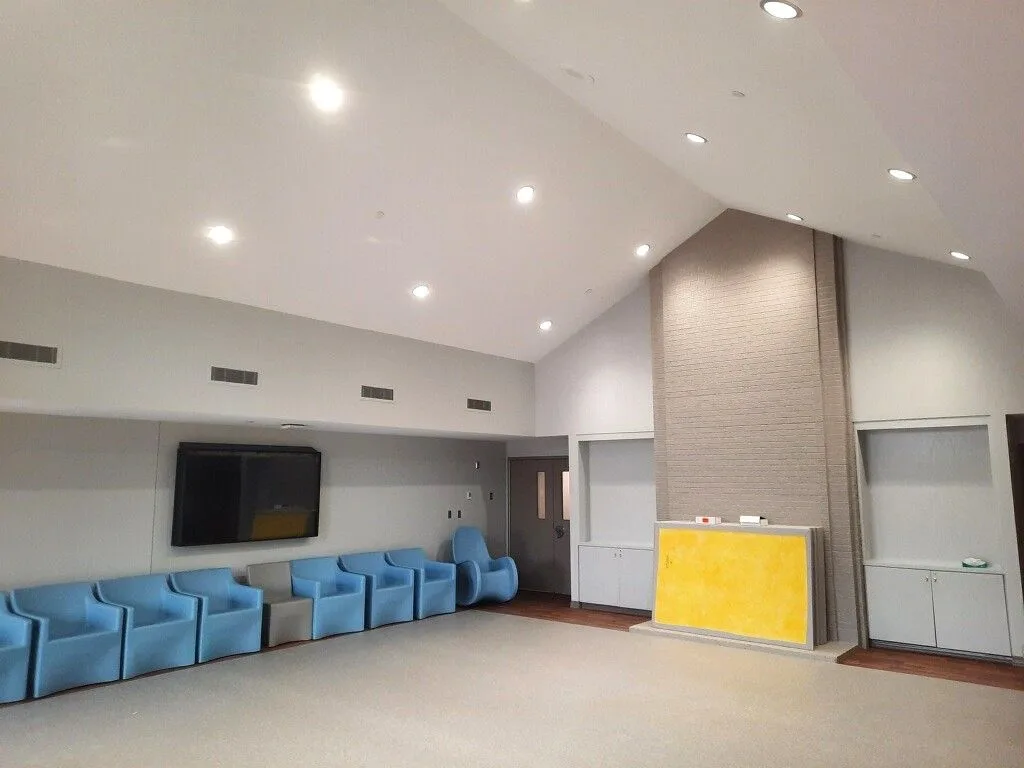 Prairie View in Newton, Kansas