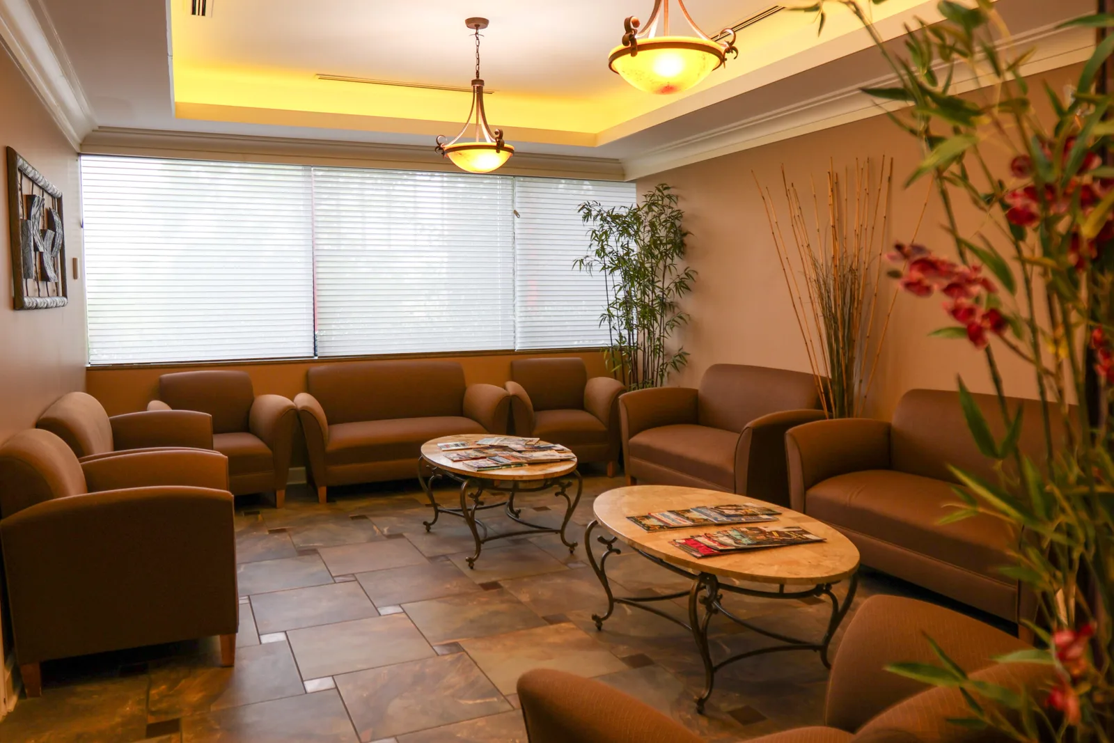 NeuroPsych Wellness Center in Fairfax, Virginia
