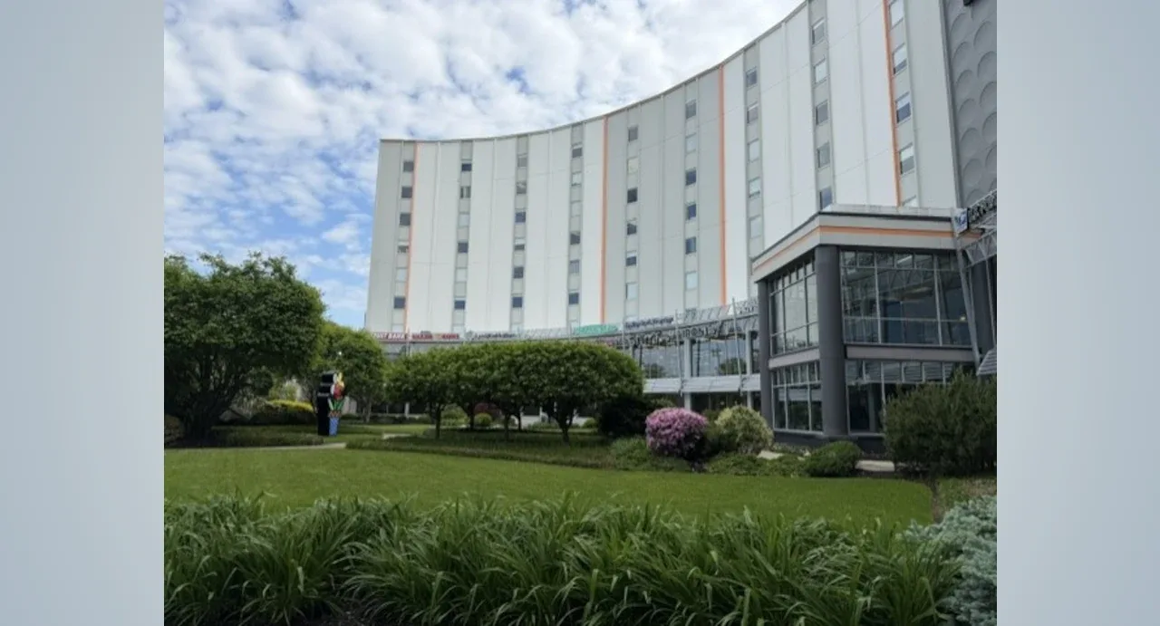 Building housing Mindful Psychiatry in Jenkintown, Pennsylvania