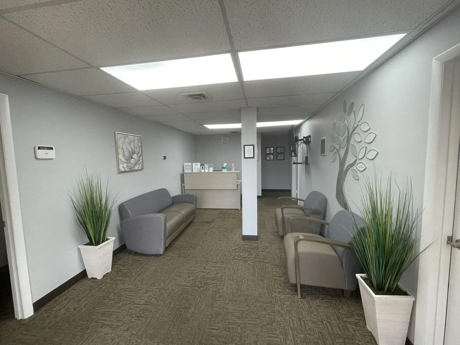 Greenbrook Mental Wellness Center in Waldorf, Maryland