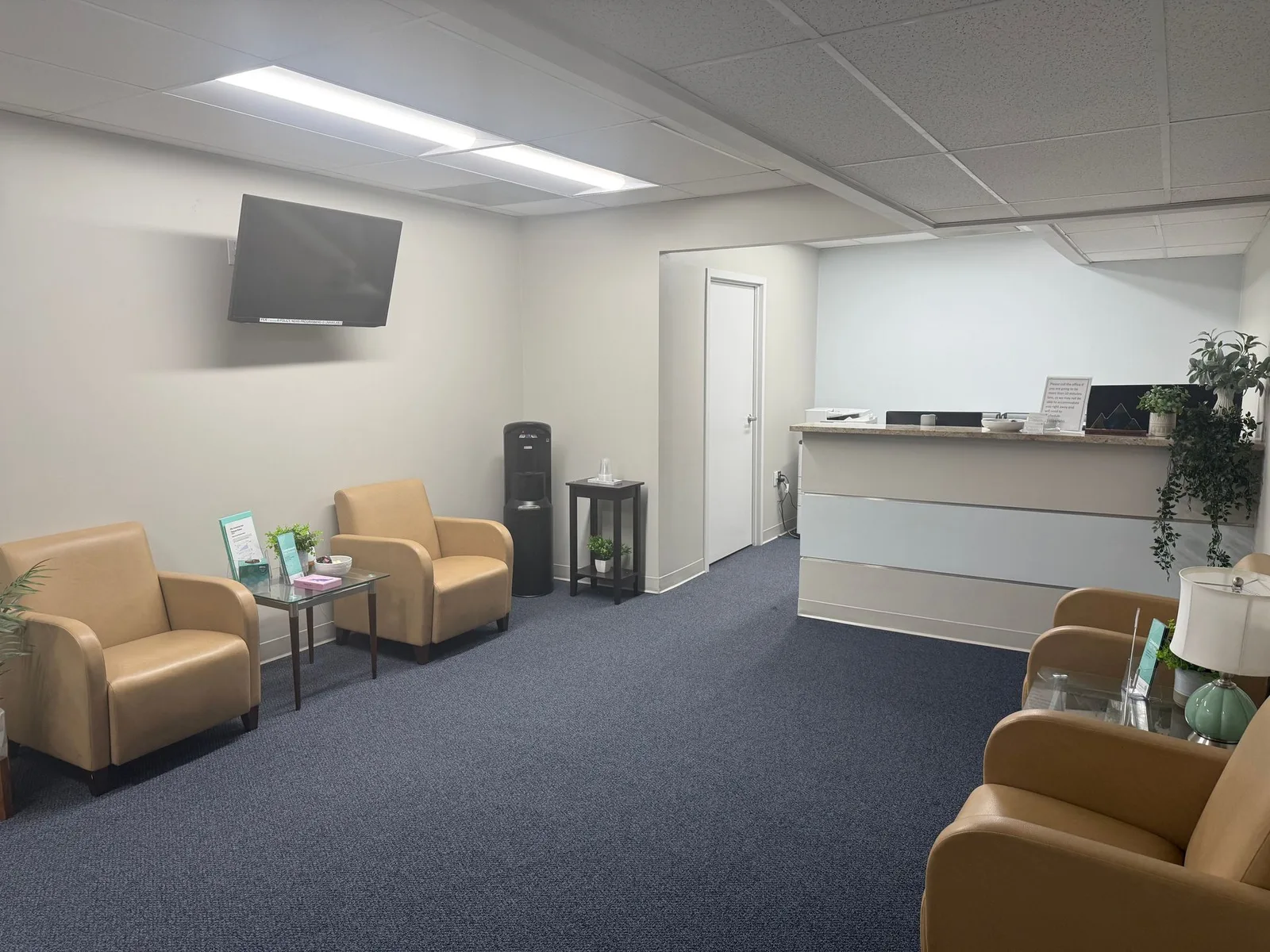 Greenbrook Mental Wellness Center in Kensington, Maryland