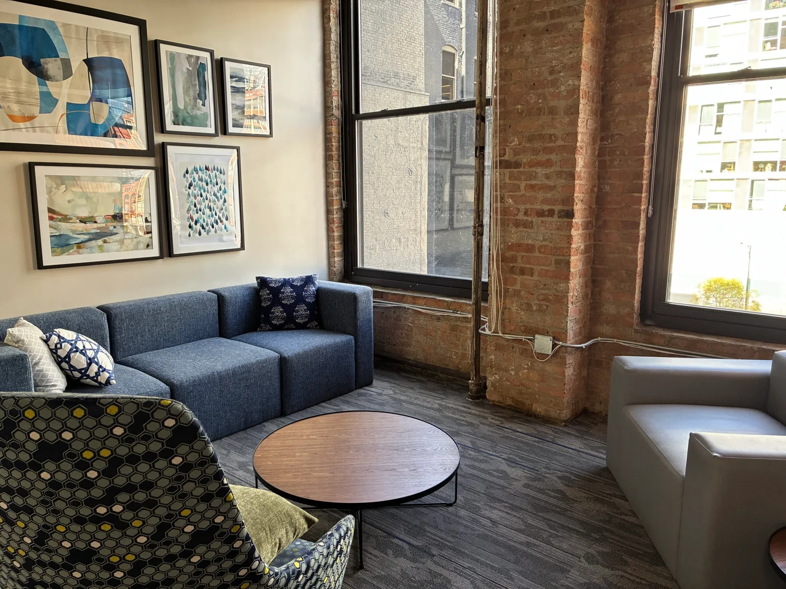 River North counseling office