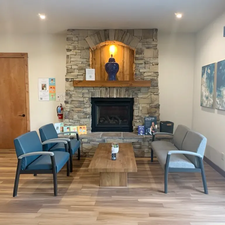Montana Psychiatry and Brain Health Center in Bozeman, Montana