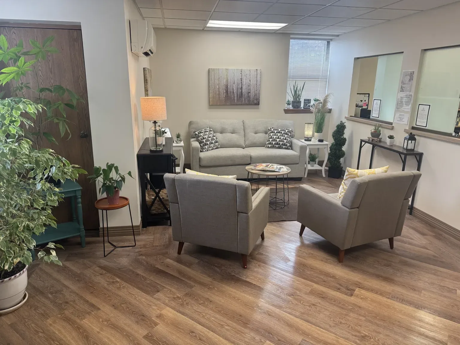 Pioneer Counseling and Consulting in Washington, Pennsylvania