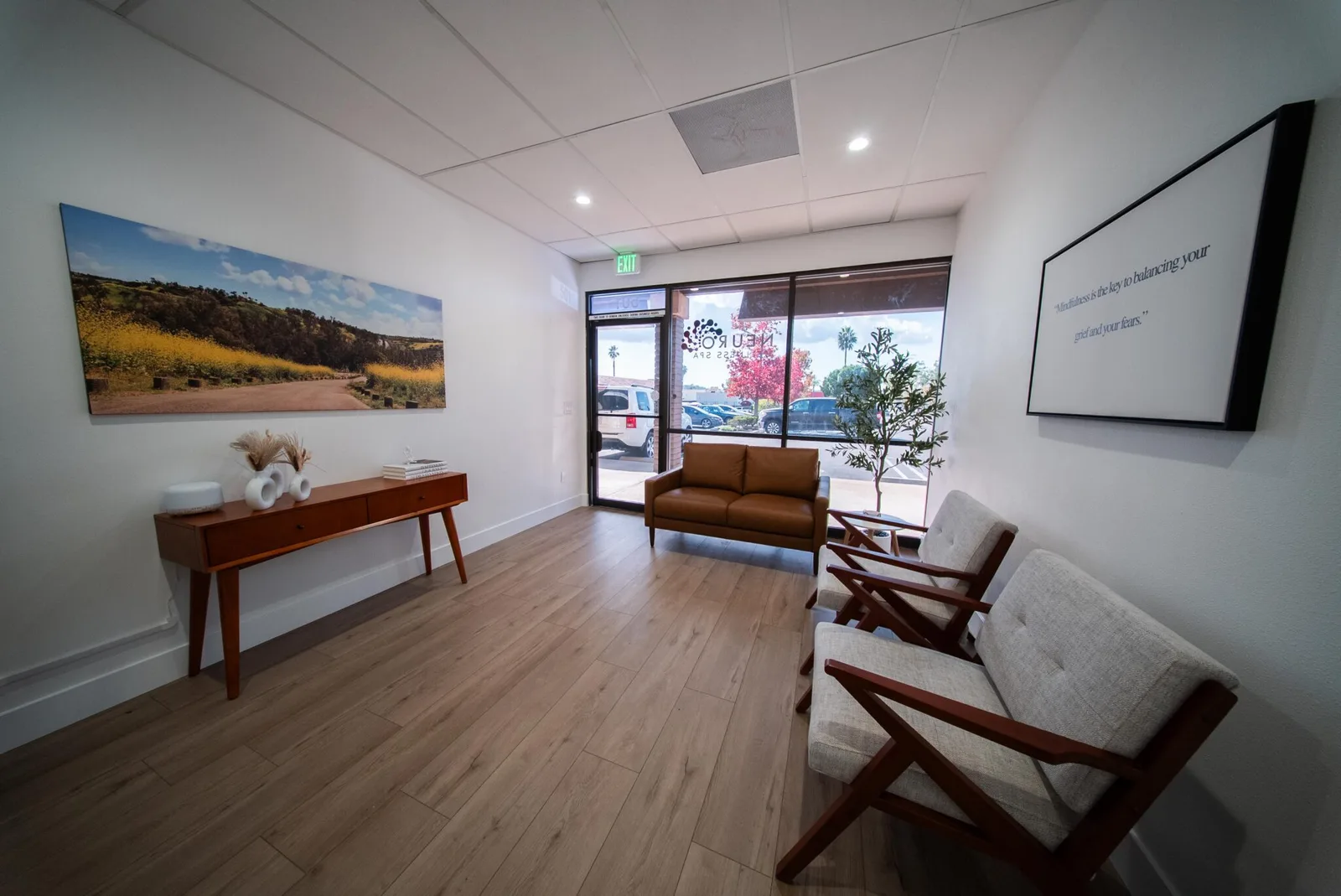 Neuro Wellness Spa in Lake Forest, California