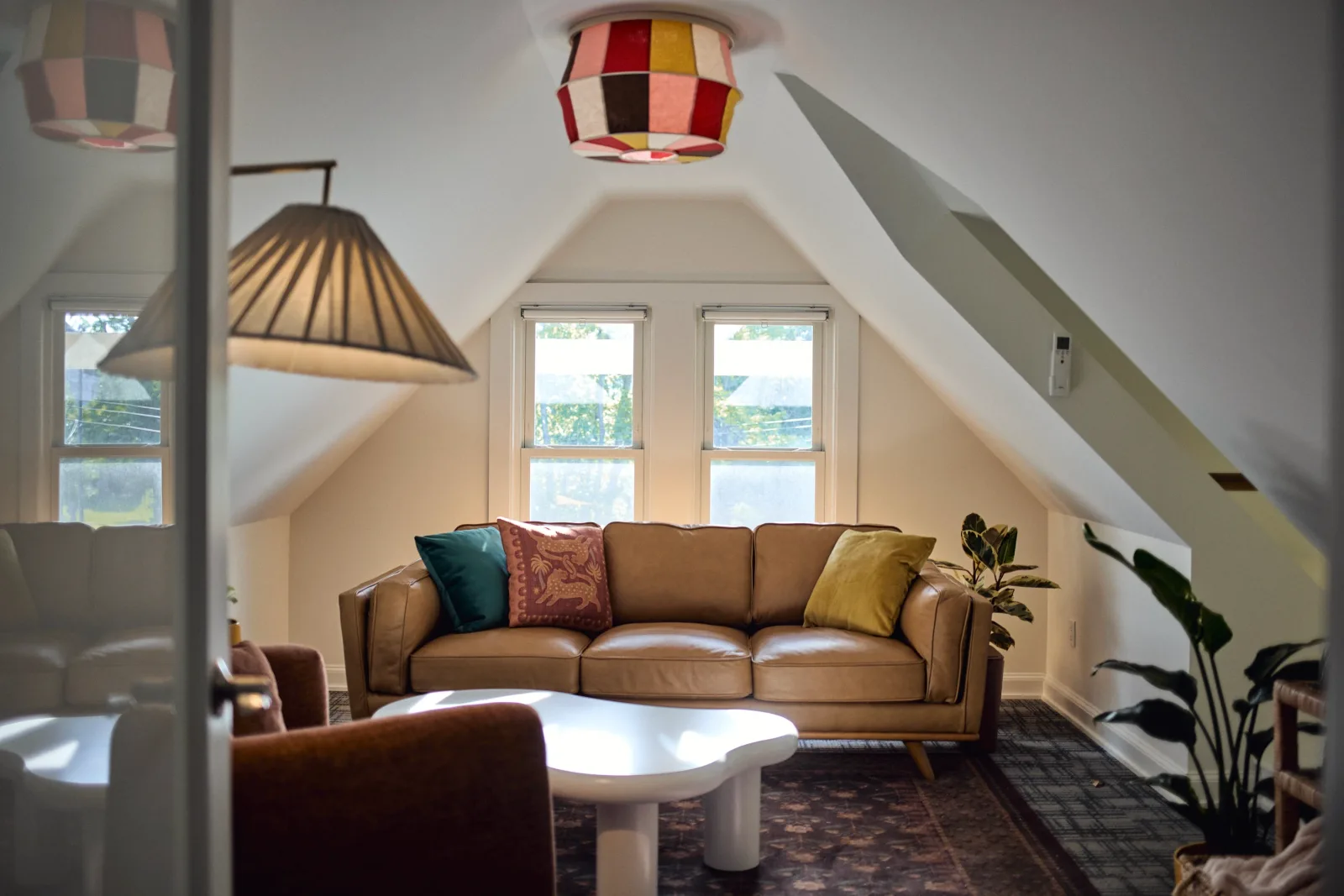 Higher Ground Psychotherapy & Ketamine Studio in Westport, Connecticut