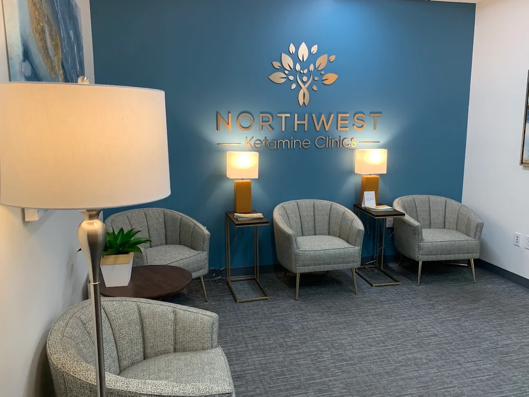 Northwest Ketamine Clinics in Bellevue, Washington