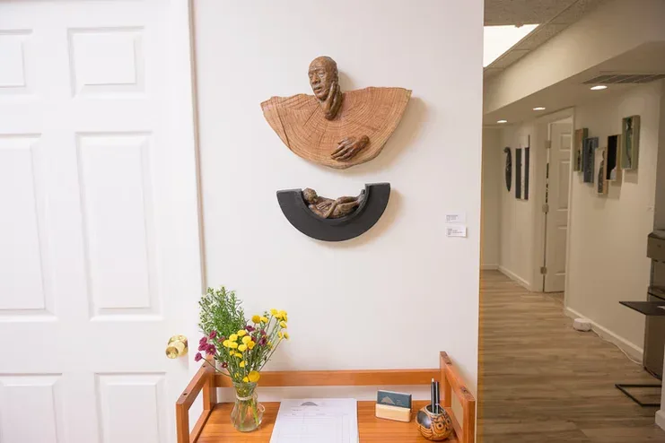 West Rock Wellness in New Haven, Connecticut