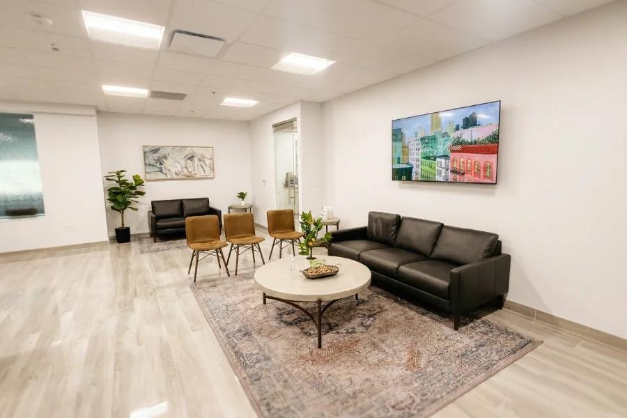 Serenity Mental Health Centers in Henderson, Nevada