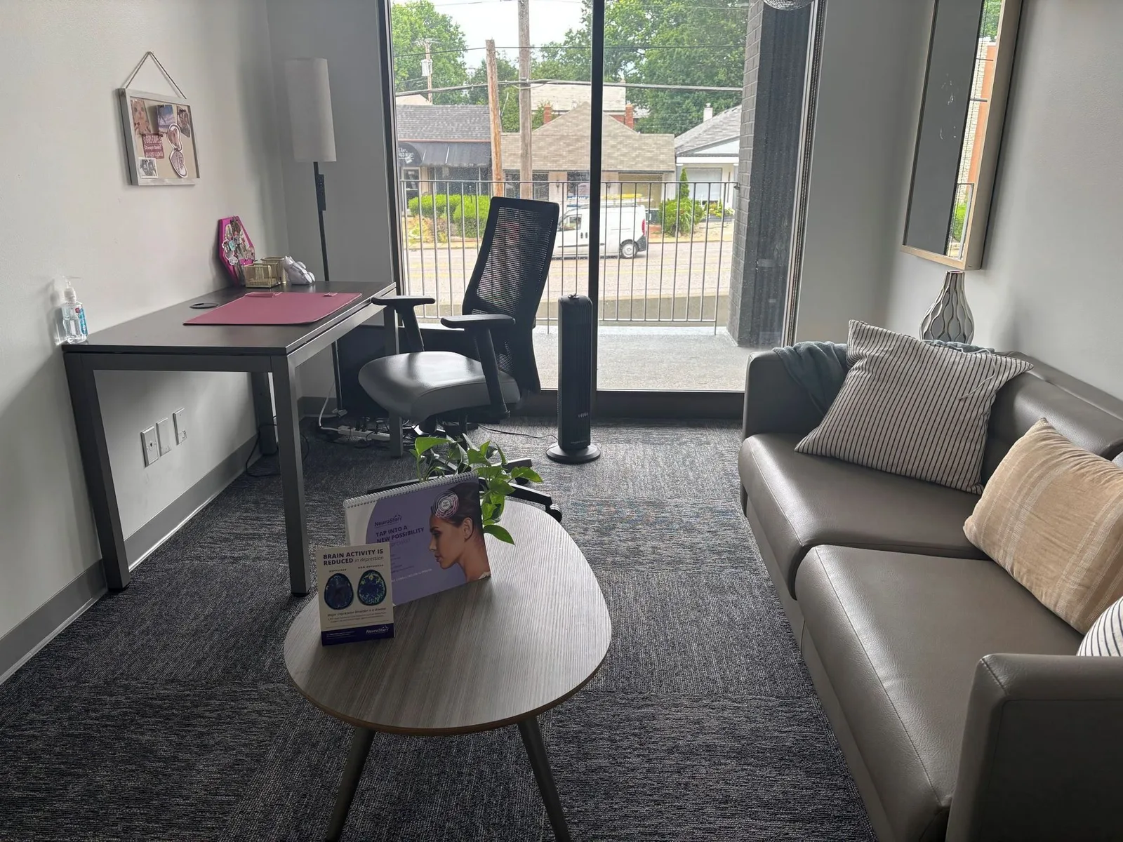 Greenbrook Mental Wellness Center in Richmond Heights, Missouri