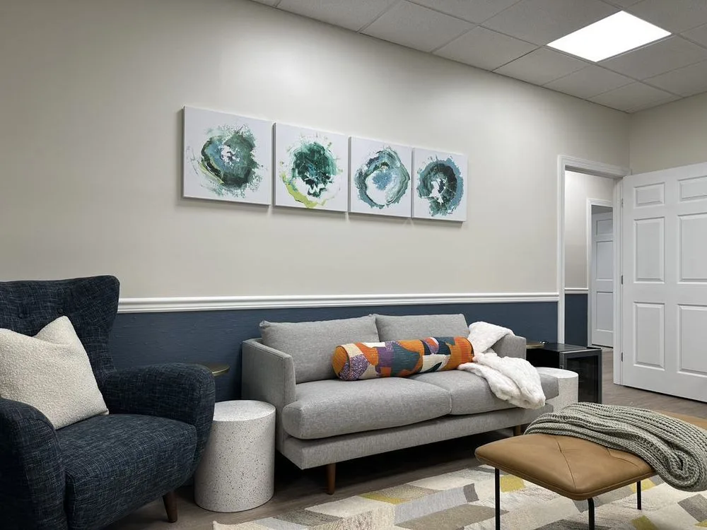 Geode Health in St. Charles, Illinois