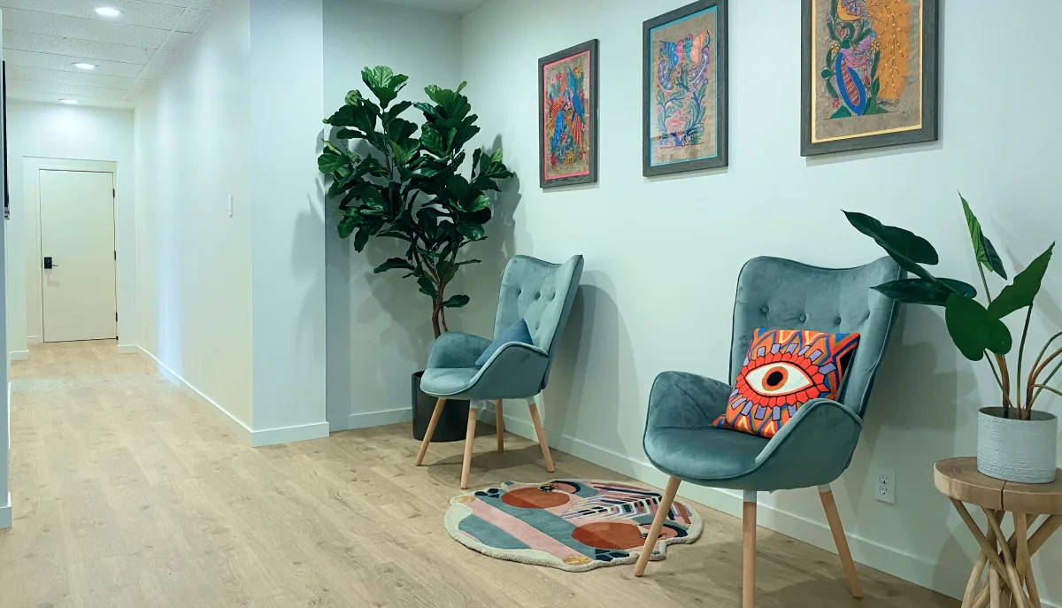 Soft Reboot Wellness in Menlo Park, California