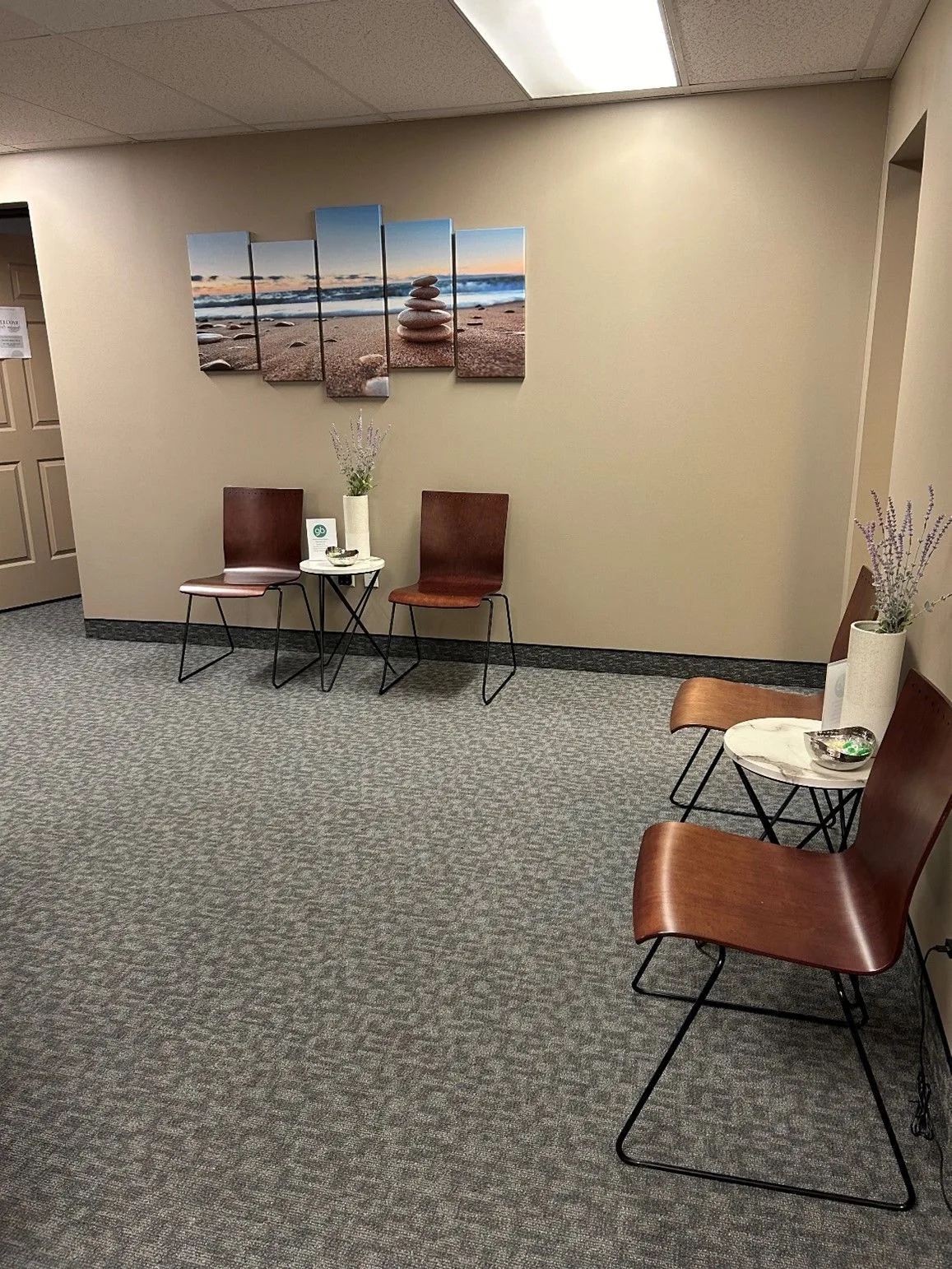 Greenbrook Mental Wellness Center in Mount Clemens, Michigan