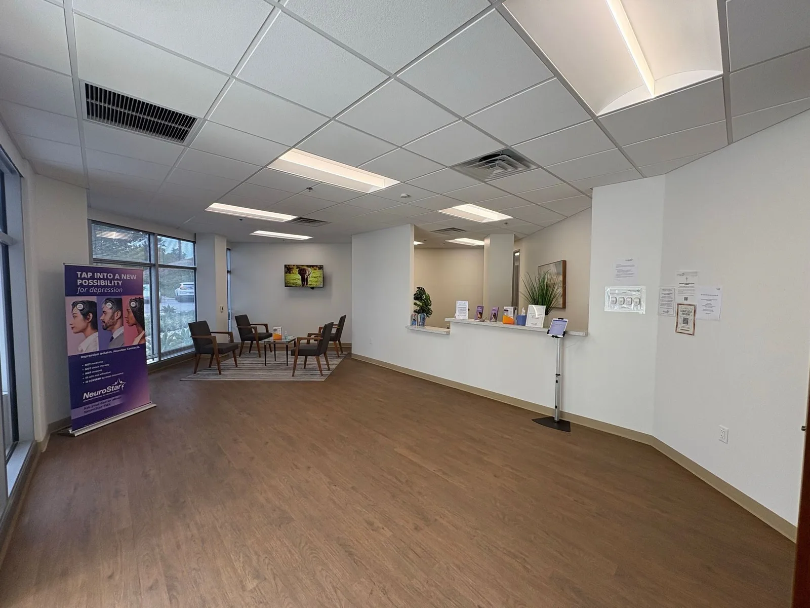 Greenbrook Mental Wellness Center in Carlsbad, California