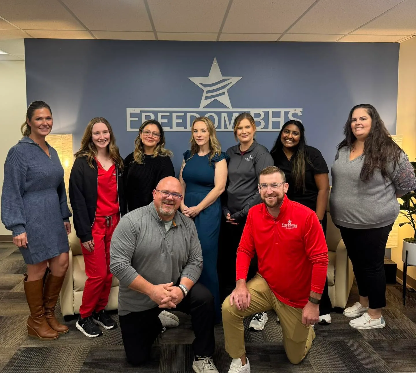 Freedom Behavioral Health Solutions in Eagle River, Alaska