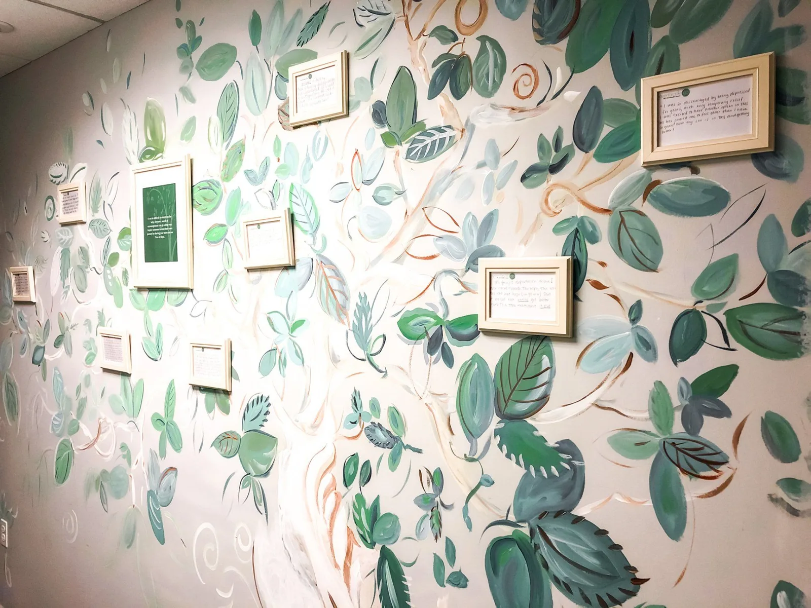 Greenbrook Mental Wellness Center in Greenbelt, Maryland