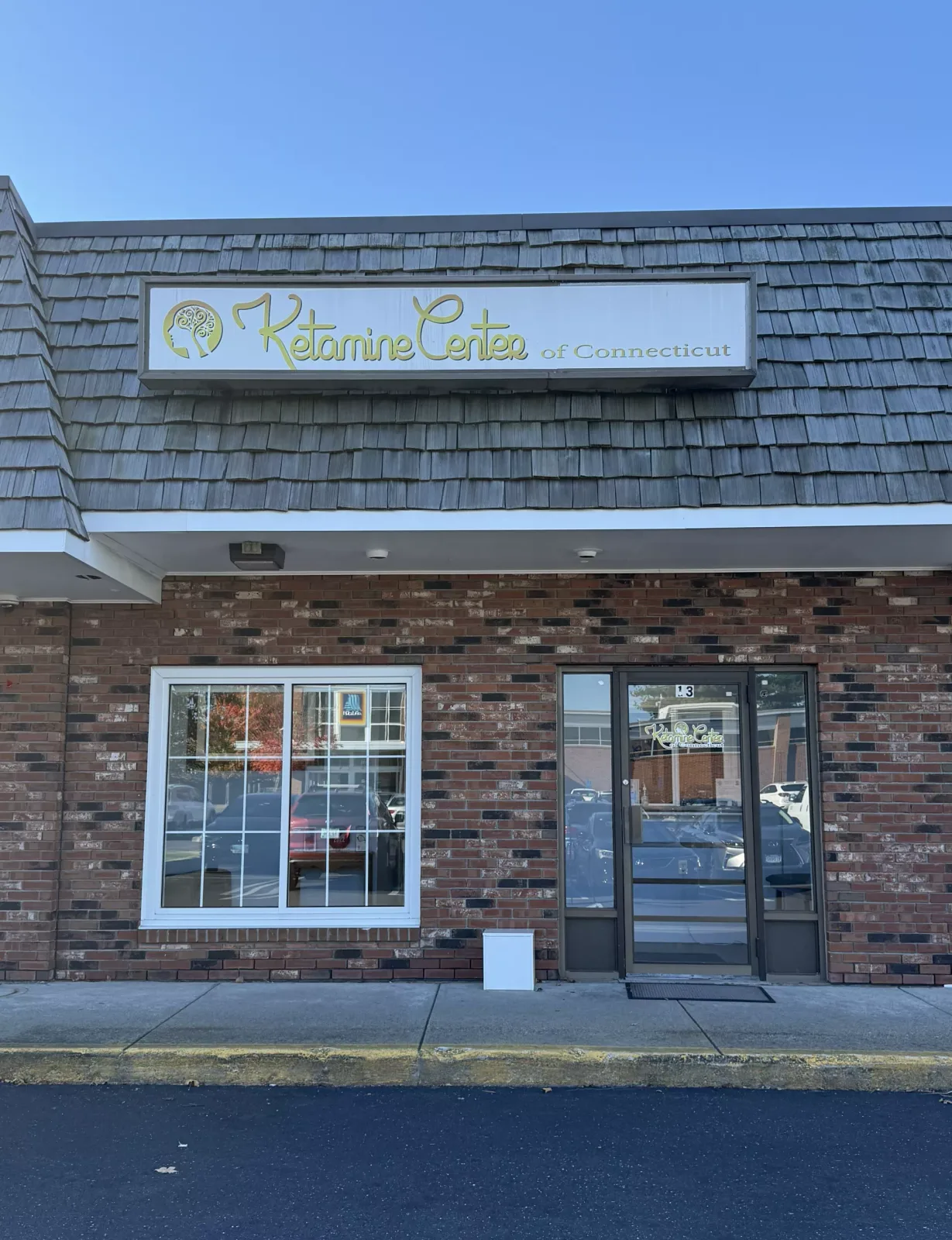 Ketamine Center of Connecticut in Milford, Connecticut