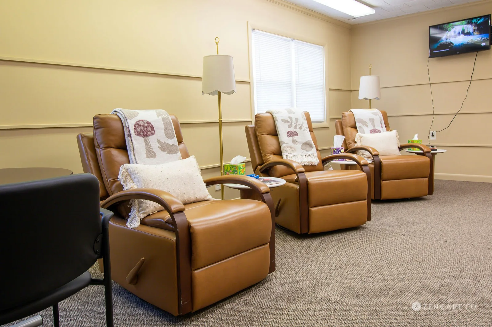 Engrace Behavioral Health Services in Randolph, Massachusetts
