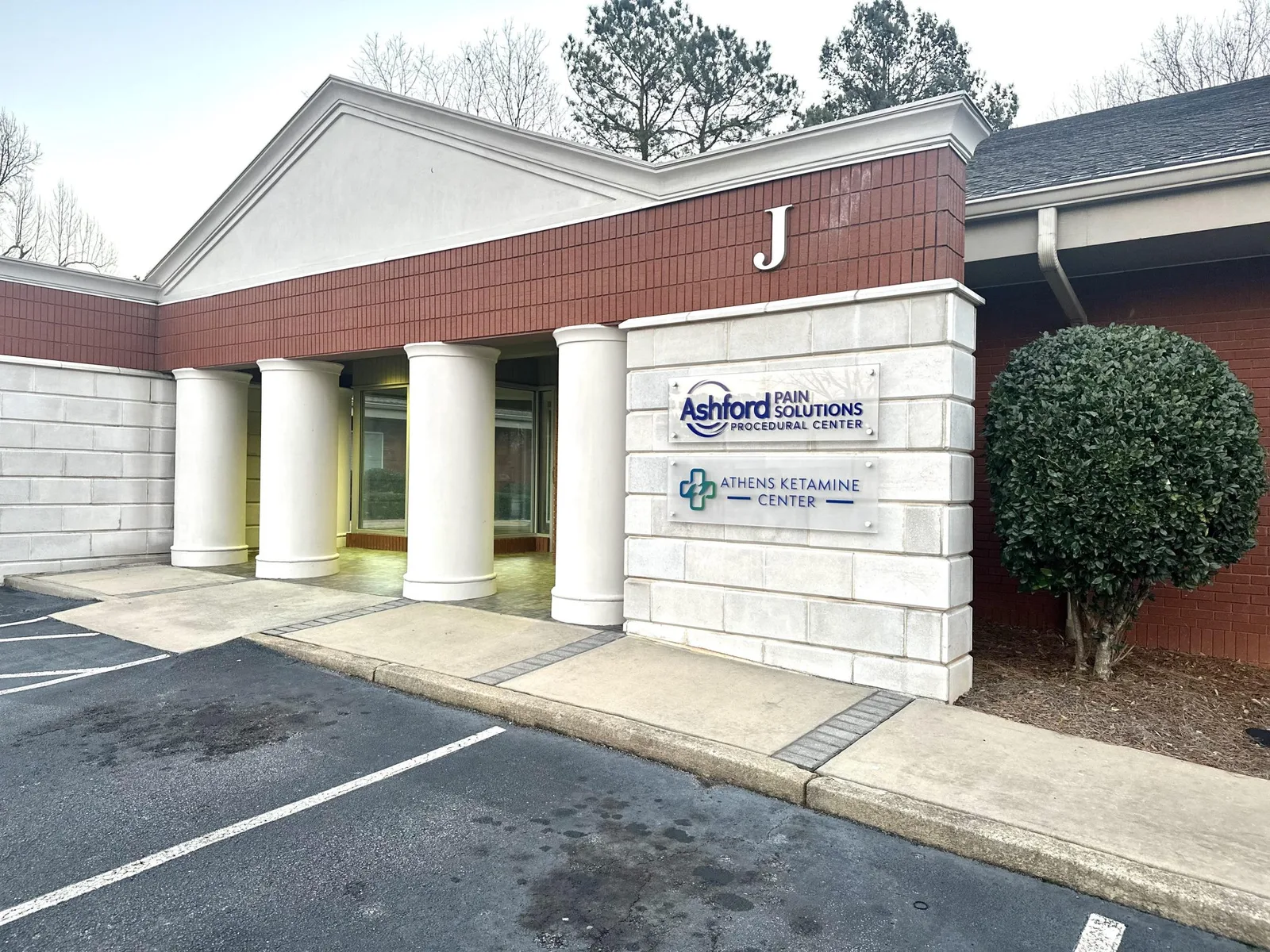 Athens Ketamine Center in Athens, Georgia