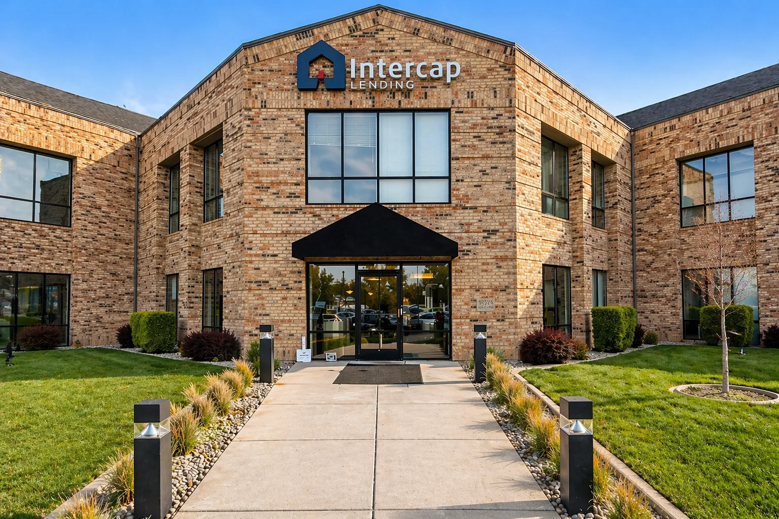 Exterior of Neurobehavioral Center for Growth in South Ogden, Utah