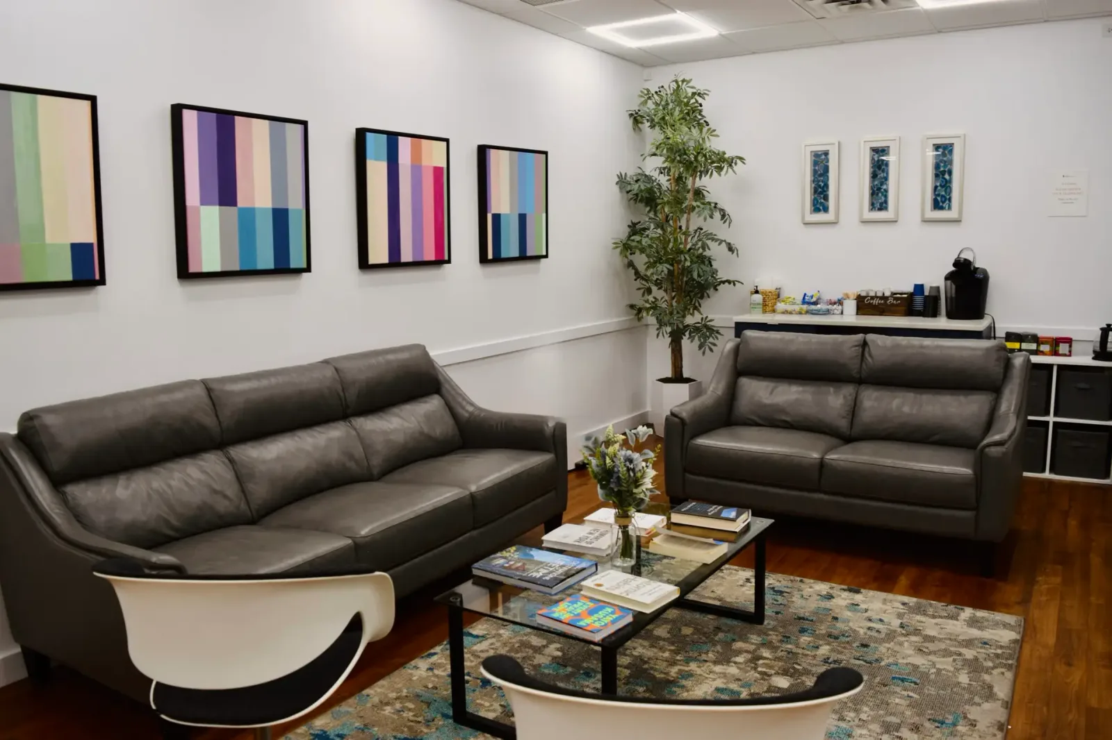 Keta Medical Center in Oradell, New Jersey