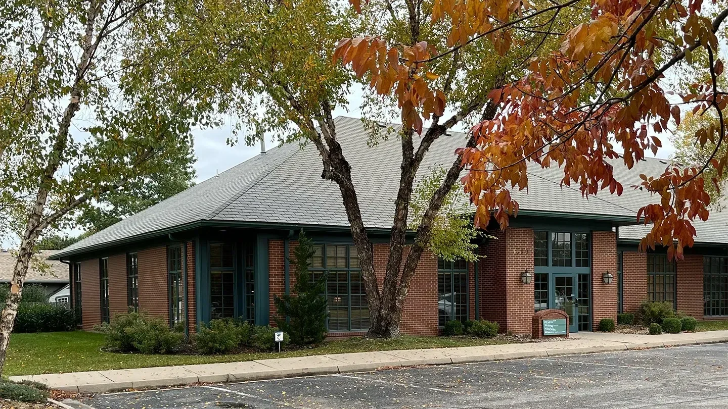 Building housing Mileham Psychiatric Services in Wichita, Kansas