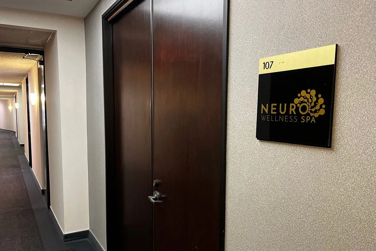 Neuro Wellness Spa in Westlake Village, California