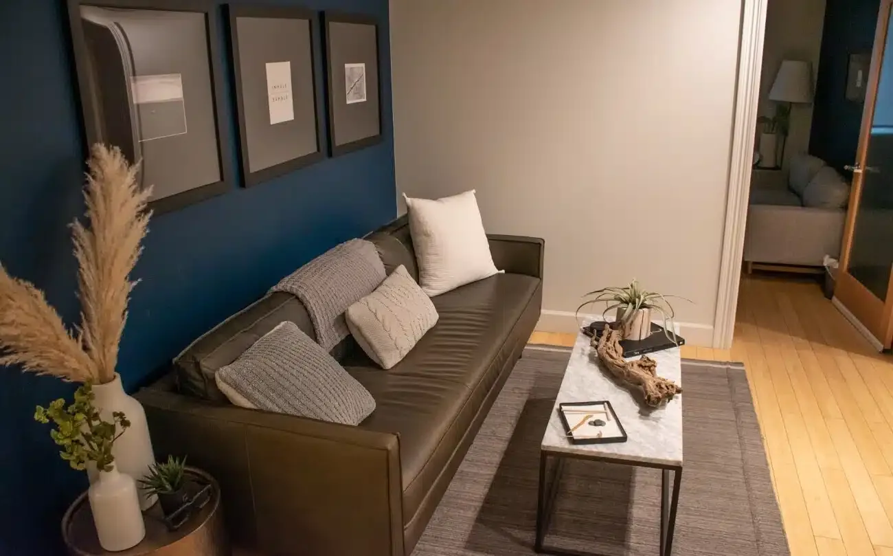 Ketamine Therapy at Therapeutic Alternatives in West Jordan, Utah