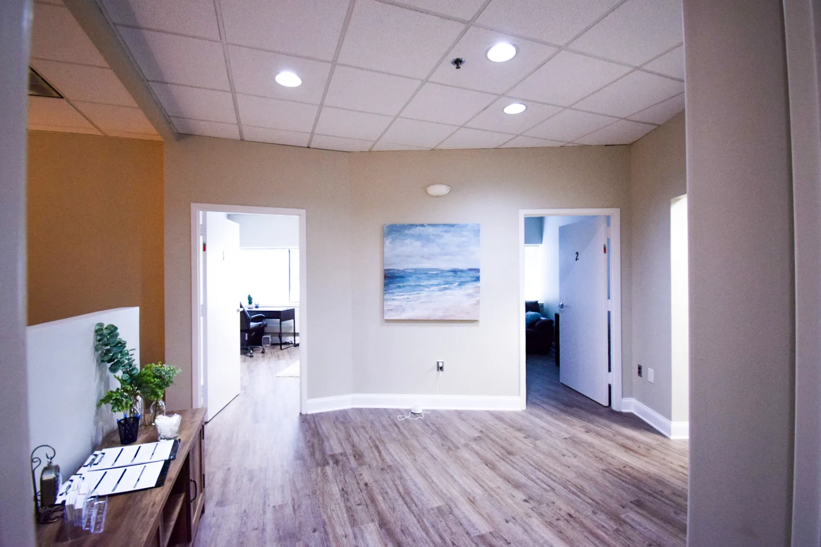 Dr. Goldberg & Associates in Reston, Virginia