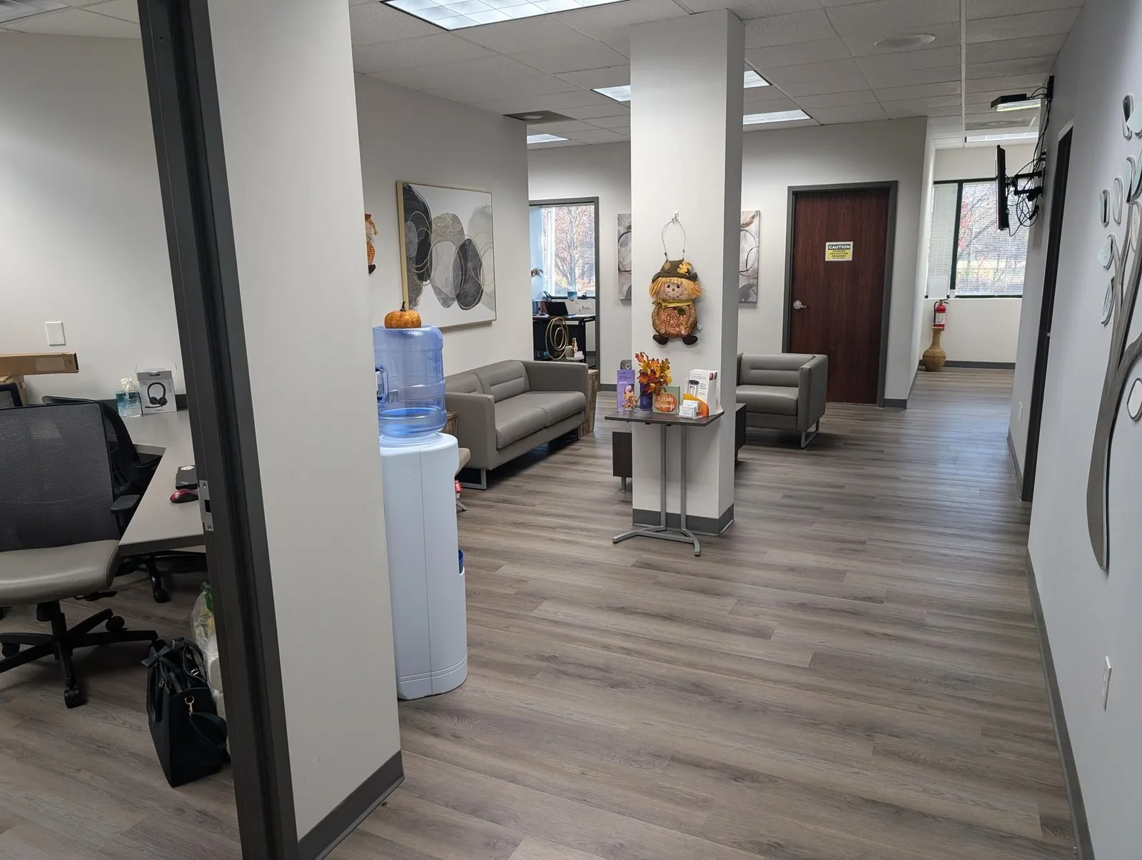 Greenbrook Mental Wellness Center in St. Peters, Missouri