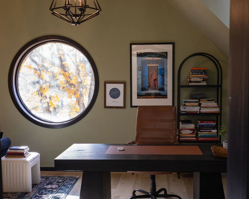 Higher Ground Psychotherapy & Ketamine Studio in Woodbury, Connecticut