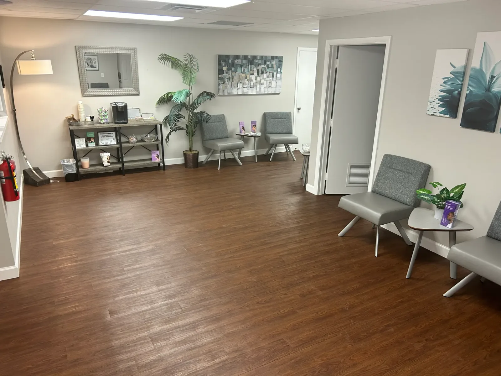 Greenbrook Mental Wellness Center in Plantation, Florida