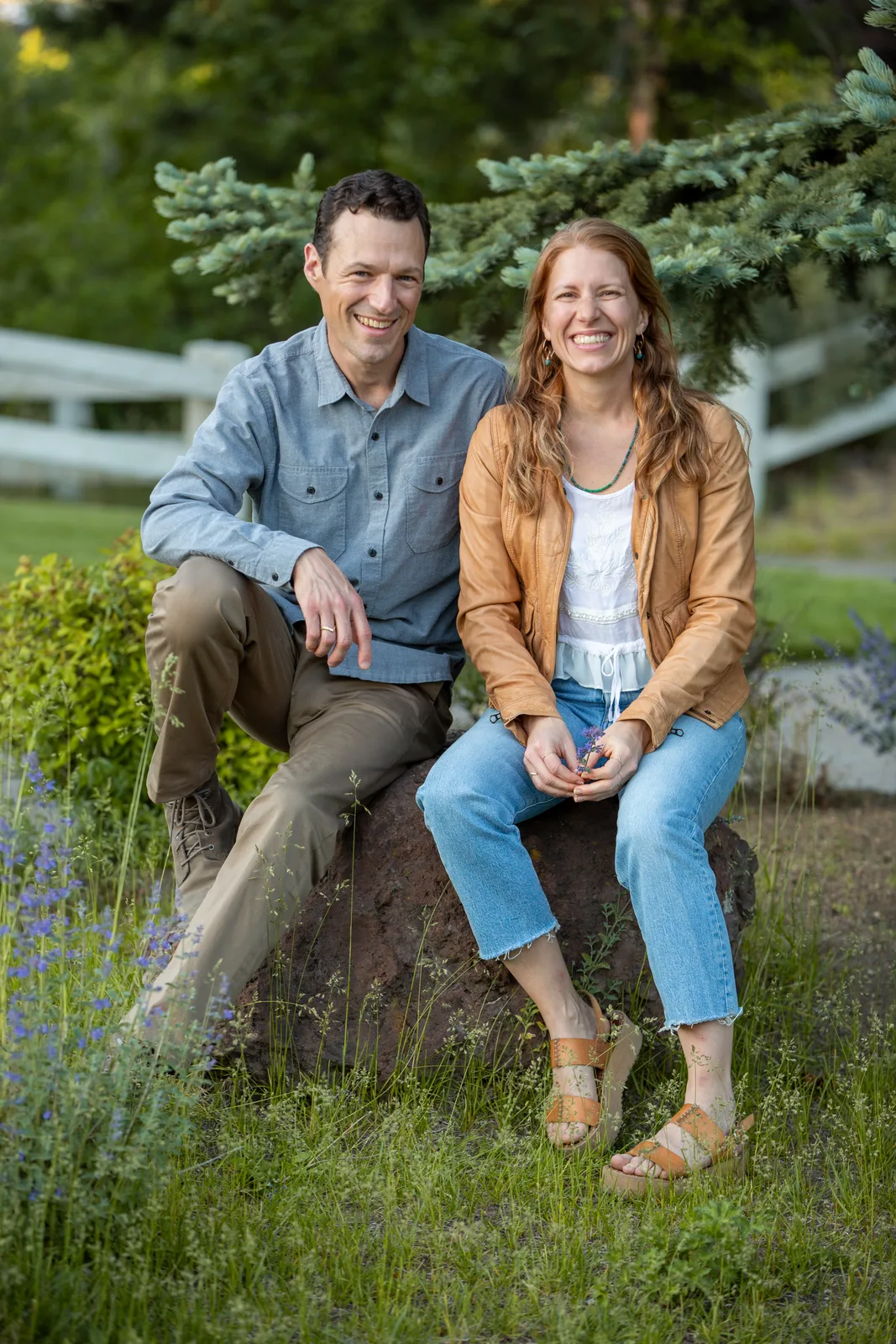 Medicine Within Ketamine Therapy in Bend, Oregon