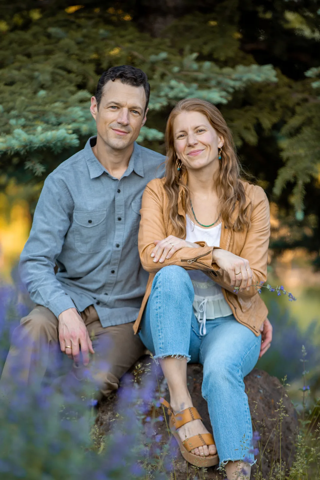 Medicine Within Ketamine Therapy in Bend, Oregon
