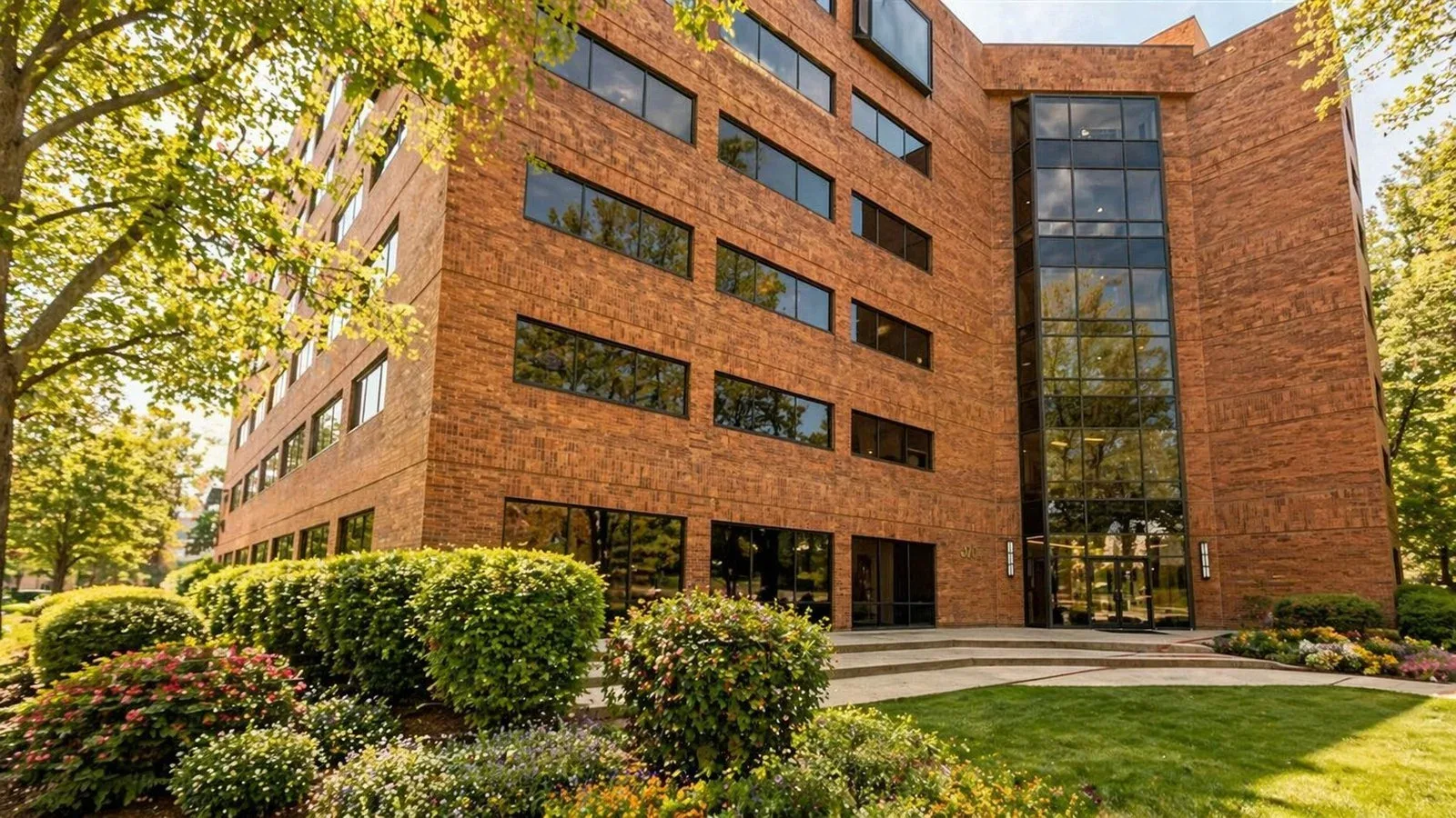 Building housing Neurobehavioral Center for Growth in Salt Lake City, Utah