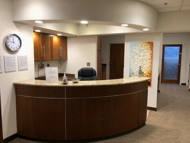 Greenbrook Mental Wellness Center in Reston, Virginia