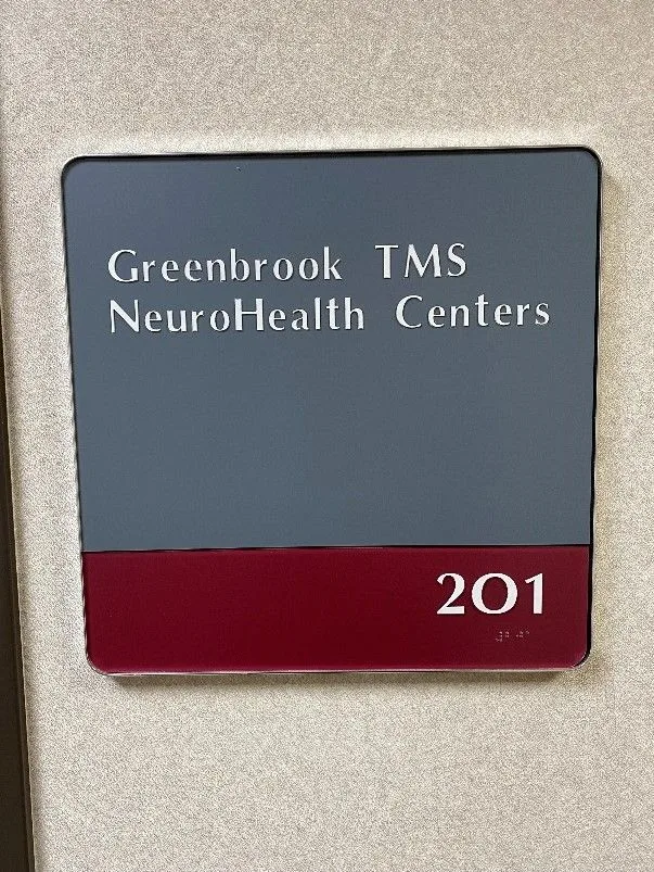 Greenbrook Mental Wellness Center in Bloomfield Hills, Michigan