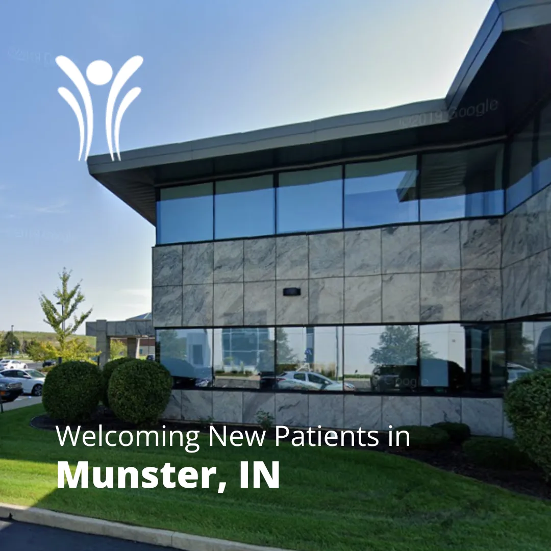 OptiMed Health Partners in Munster, Indiana